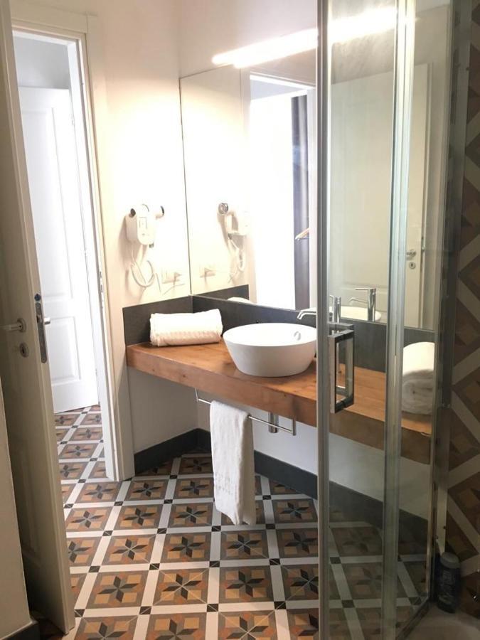 Isabella Di Castiglia Aparthotel