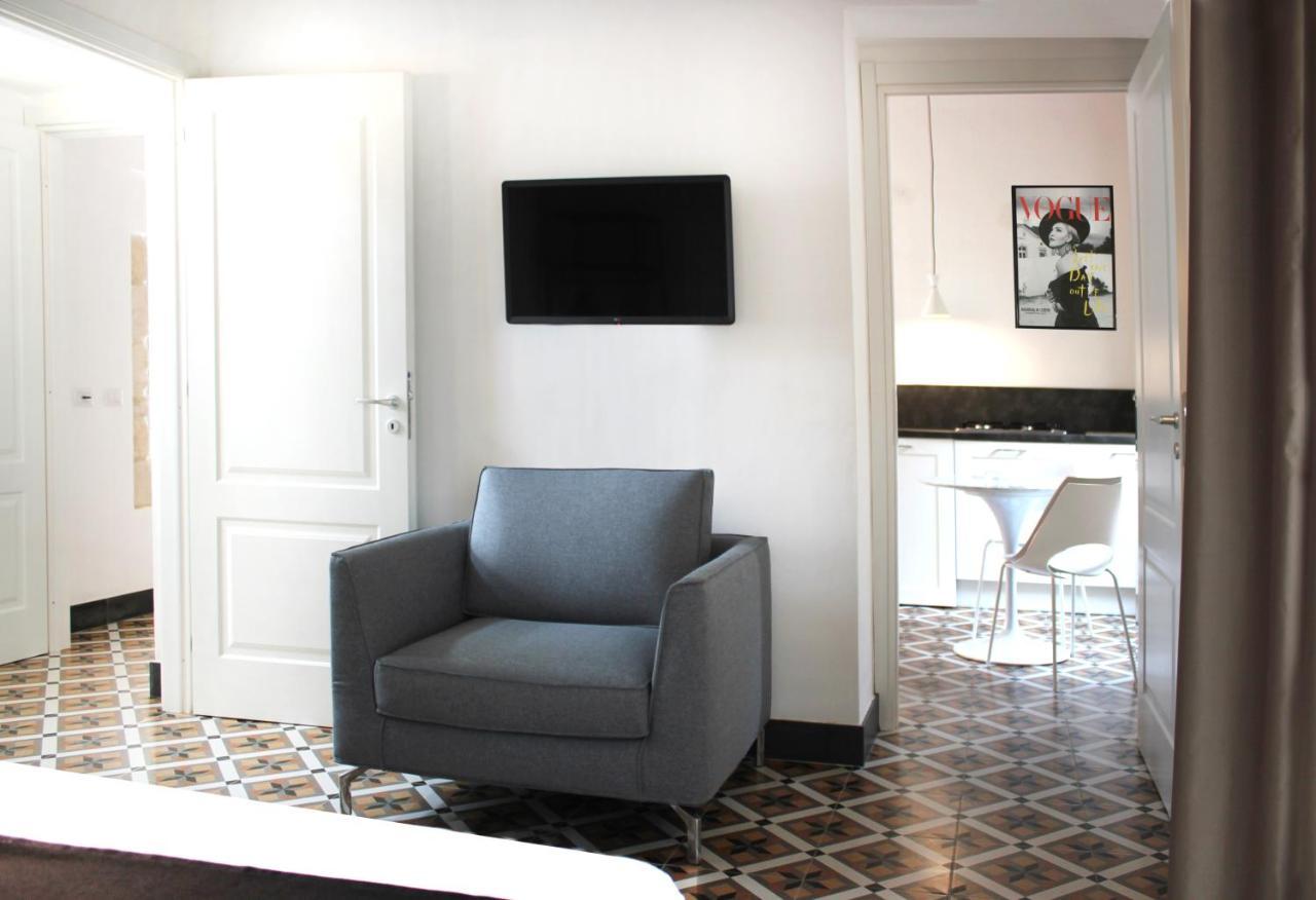 Aparthotel Isabella Di Castiglia