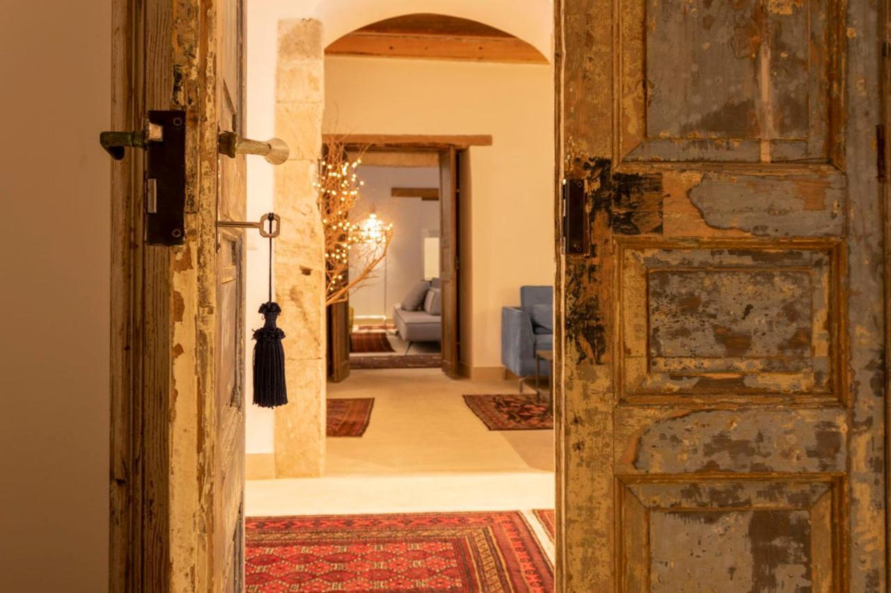 Aparthotel Isabella Di Castiglia
