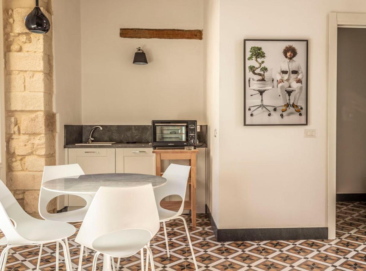 Isabella Di Castiglia Aparthotel *