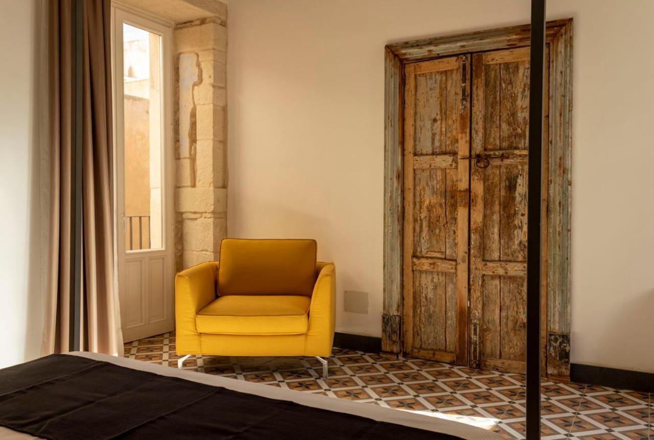 Isabella Di Castiglia Aparthotel *