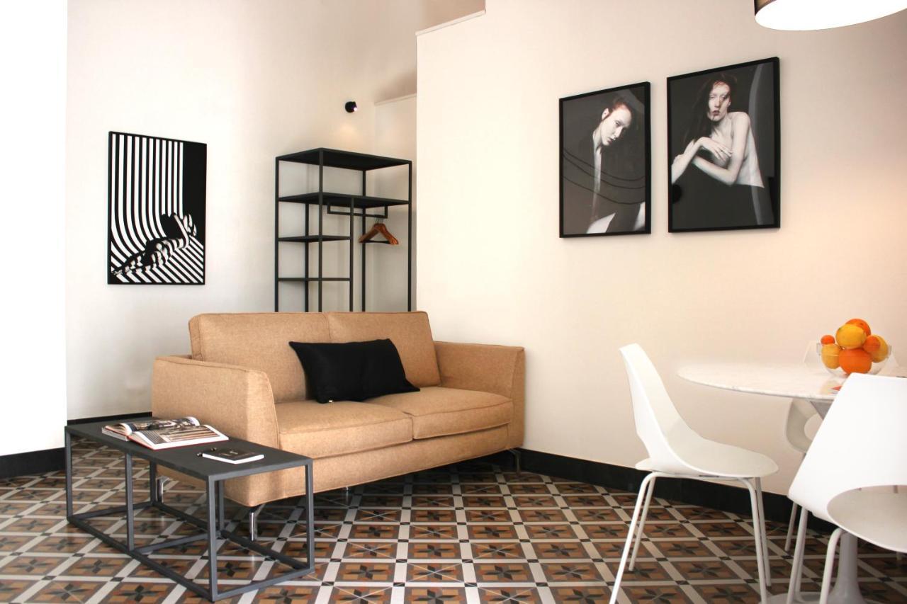 Isabella Di Castiglia Aparthotel Syracuse